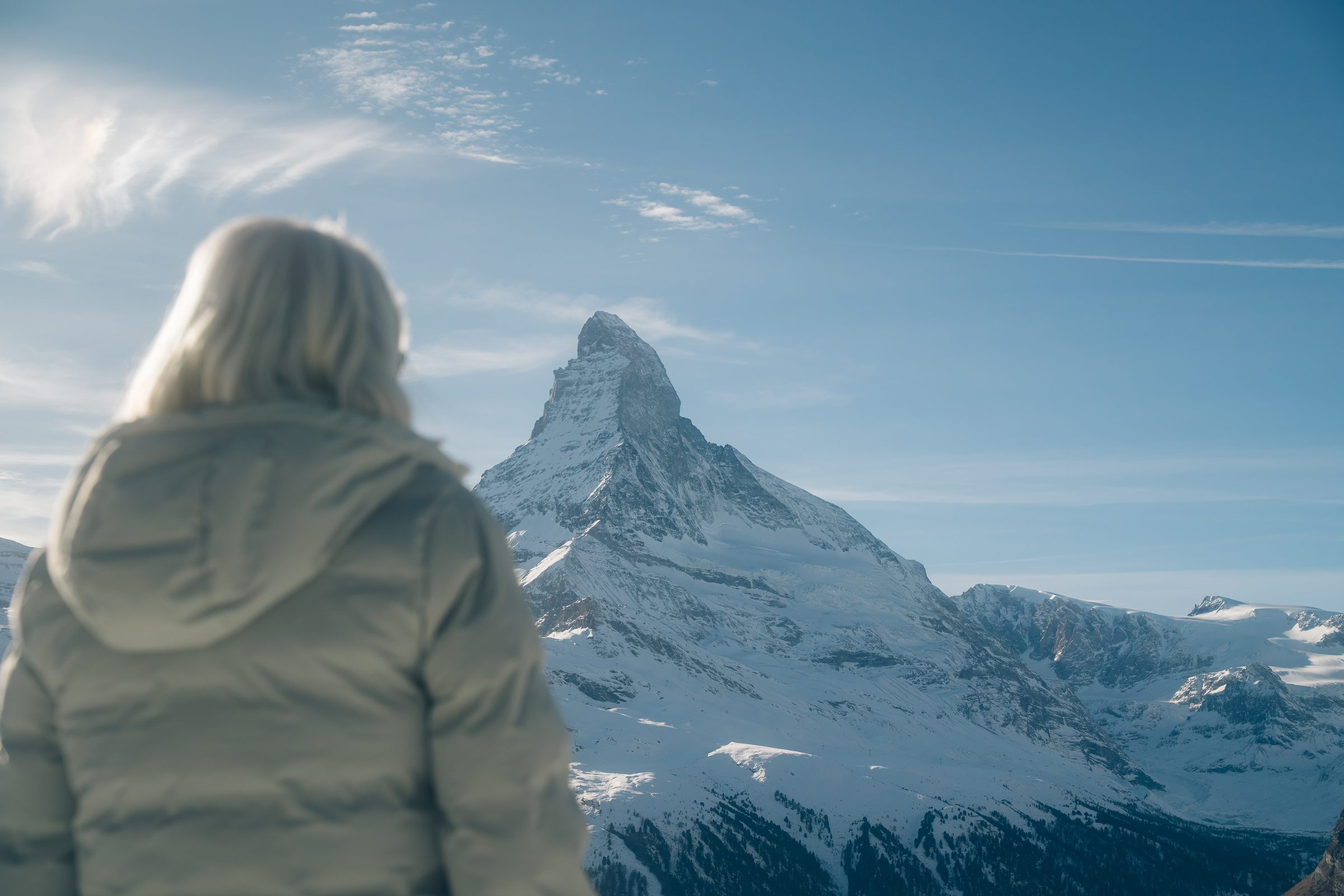 La Ginabelle Zermatt